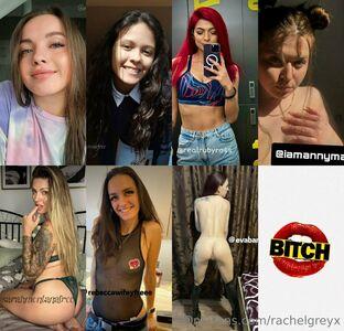 rachelgreyx leaked media #0165