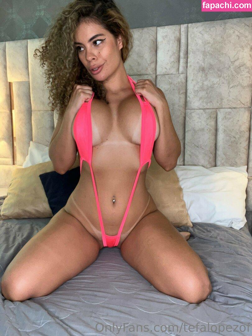 Rachell_More / RachellMore / TefaLopezOF / rachell_moore leaked nude photo #0042 from OnlyFans/Patreon