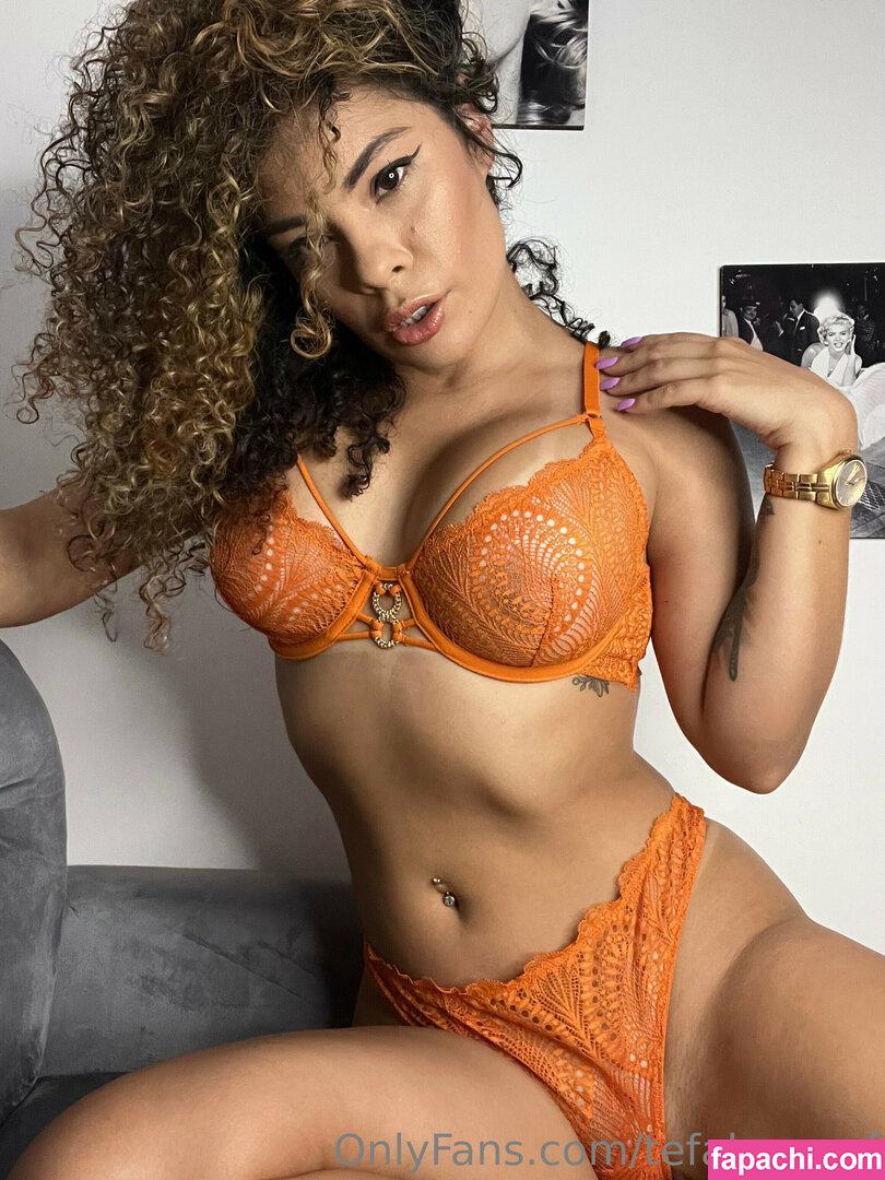 Rachell_More / RachellMore / TefaLopezOF / rachell_moore leaked nude photo #0071 from OnlyFans/Patreon