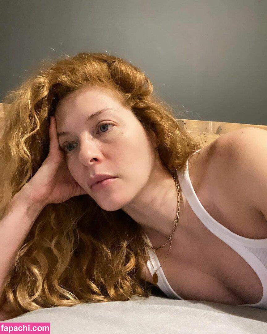 Rachelle Lefevre / rachellelefevre leaked nude photo #0027 from OnlyFans/Patreon