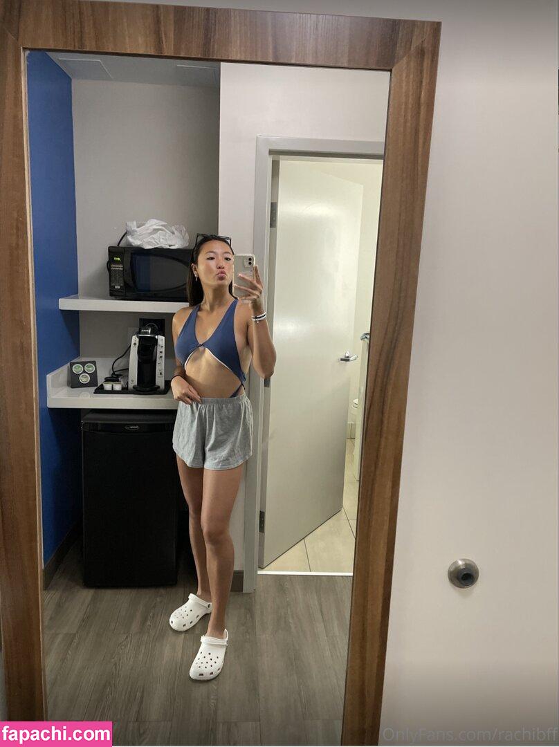 rachibff leaked nude photo #0033 from OnlyFans/Patreon