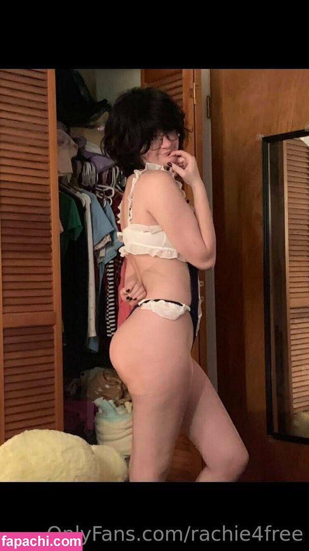 rachie4free / rachieeeee4 leaked nude photo #0002 from OnlyFans/Patreon