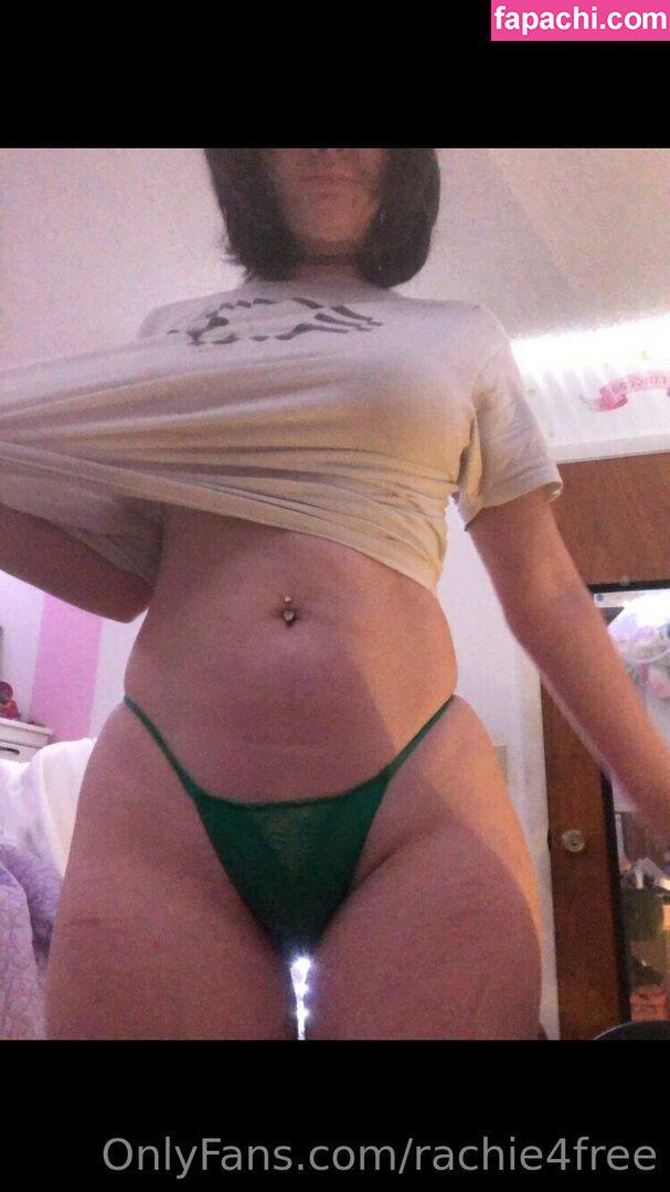 rachie4free / rachieeeee4 leaked nude photo #0008 from OnlyFans/Patreon