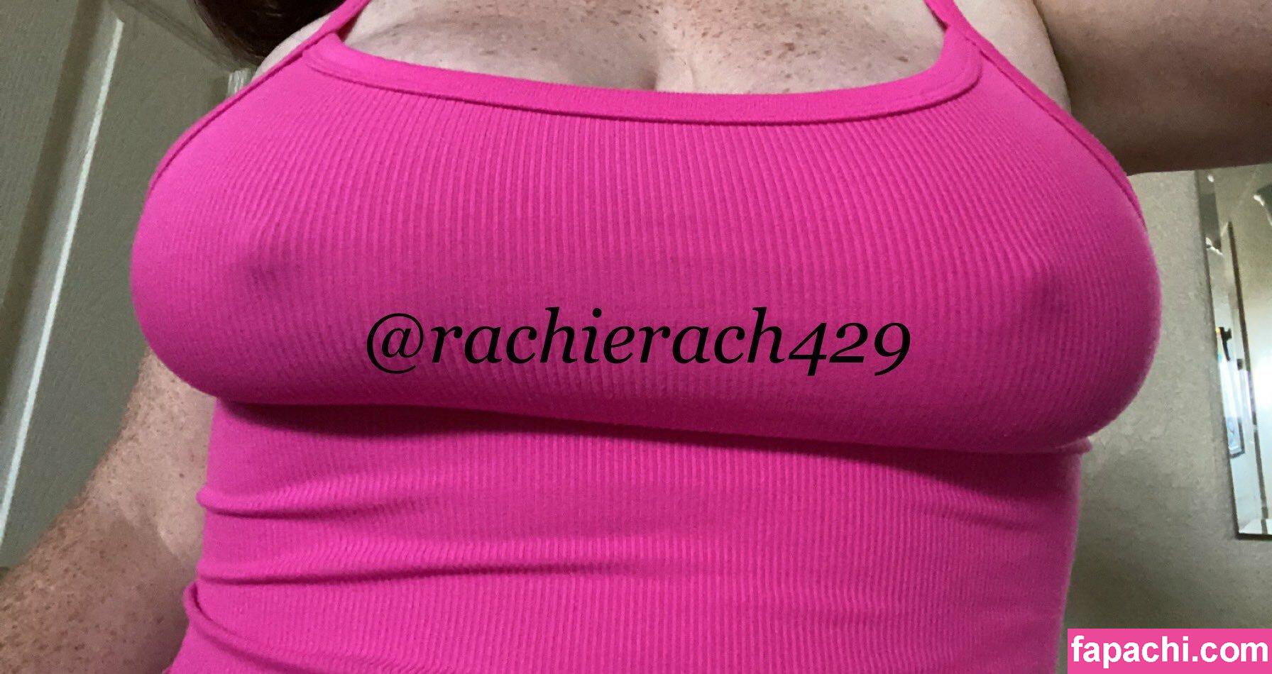 Rachierach429 / Rachierachpart2 / rachie_rach87 leaked nude photo #0041 from OnlyFans/Patreon