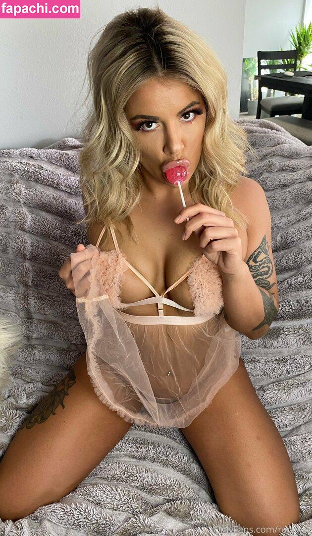 rachkaz / rach.kaz leaked nude photo #0011 from OnlyFans/Patreon
