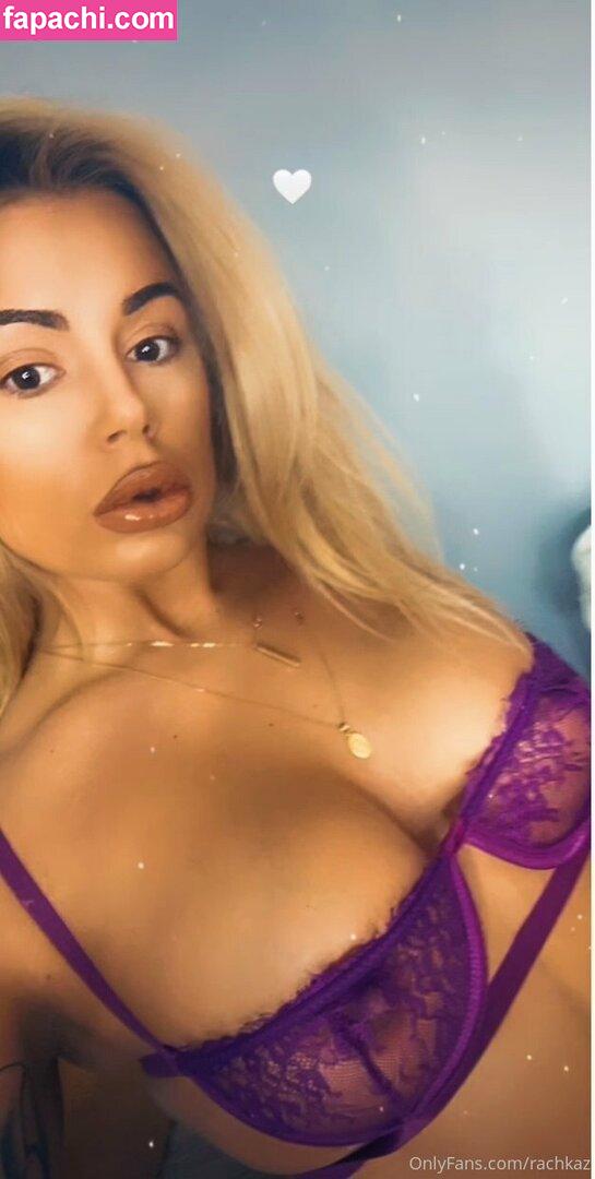 rachkaz / rach.kaz leaked nude photo #0030 from OnlyFans/Patreon