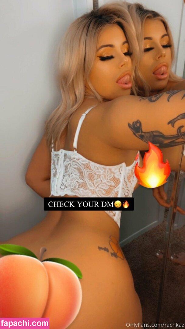 rachkaz / rach.kaz leaked nude photo #0043 from OnlyFans/Patreon