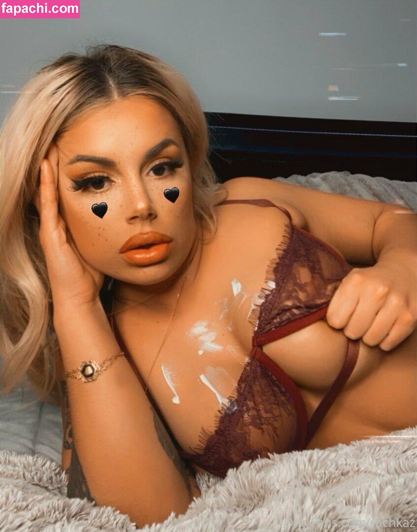 rachkaz / rach.kaz leaked nude photo #0068 from OnlyFans/Patreon