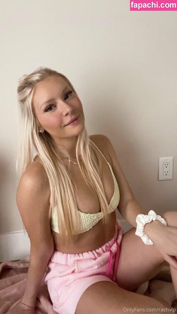 rachvip leaked nude photo #0028 from OnlyFans/Patreon