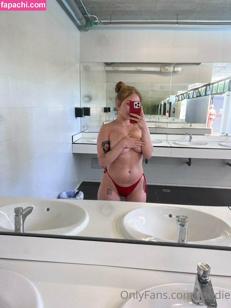 Raddie Llod / lastlineofdefense / raddie leaked nude photo #0010 from OnlyFans/Patreon