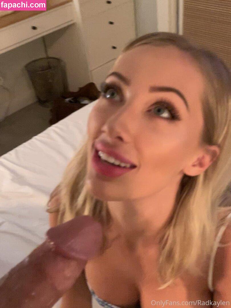 radkaylen / _radkaylen_ / kaybaby1 leaked nude photo #0058 from OnlyFans/Patreon