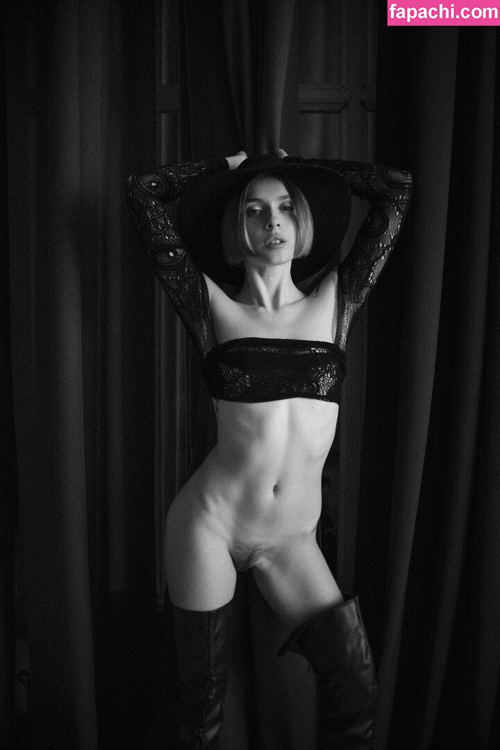 Radmilla Dzhanaeva / radmila33 / Радмила Джанаева leaked nude photo #0011 from OnlyFans/Patreon