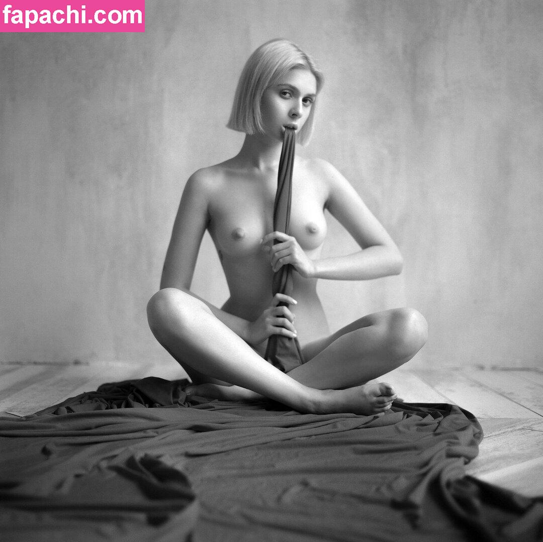 Radmilla Dzhanaeva / radmila33 / Радмила Джанаева leaked nude photo #0014 from OnlyFans/Patreon