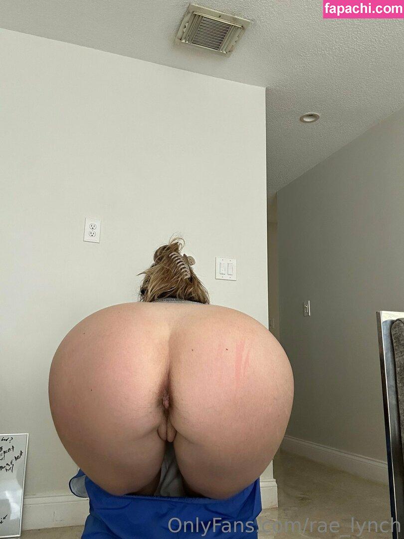 Rae Lynch / Rae_lynch leaked nude photo #0122 from OnlyFans/Patreon