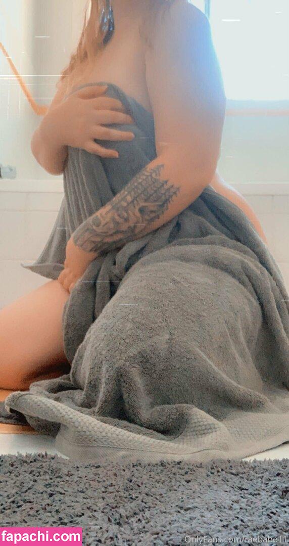raebabe11 / raebabeee_ leaked nude photo #0014 from OnlyFans/Patreon