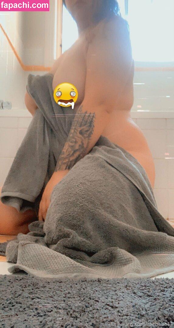 raebabe11 / raebabeee_ leaked nude photo #0015 from OnlyFans/Patreon