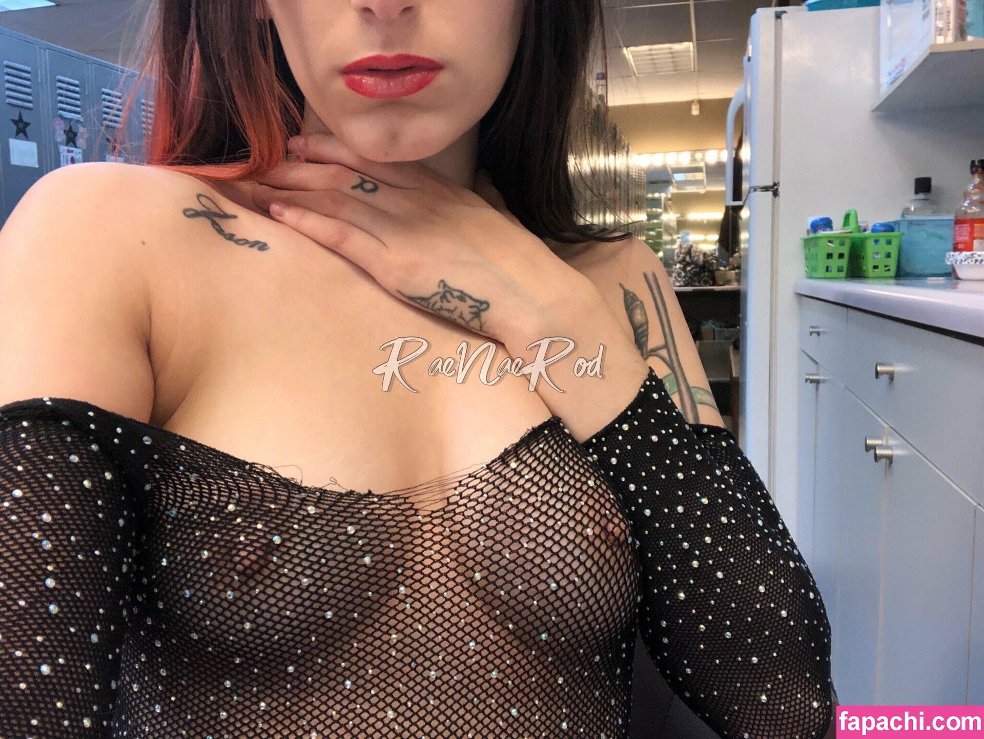 RaeNaeRod leaked nude photo #0049 from OnlyFans/Patreon