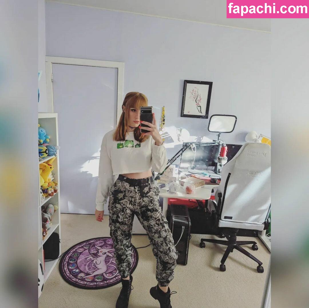 RaeRaeSenpai leaked nude photo #0052 from OnlyFans/Patreon