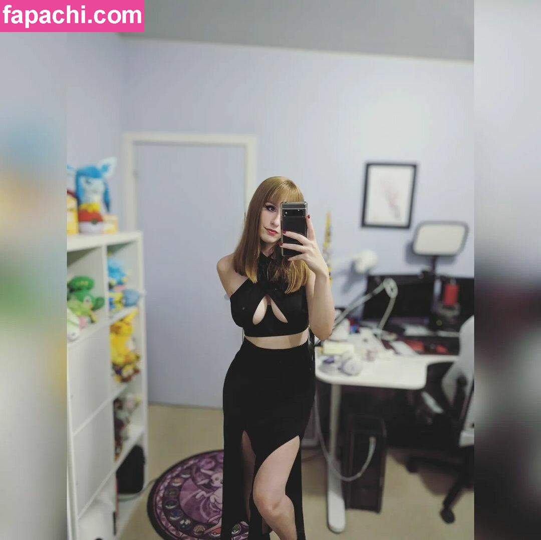 RaeRaeSenpai leaked nude photo #0057 from OnlyFans/Patreon