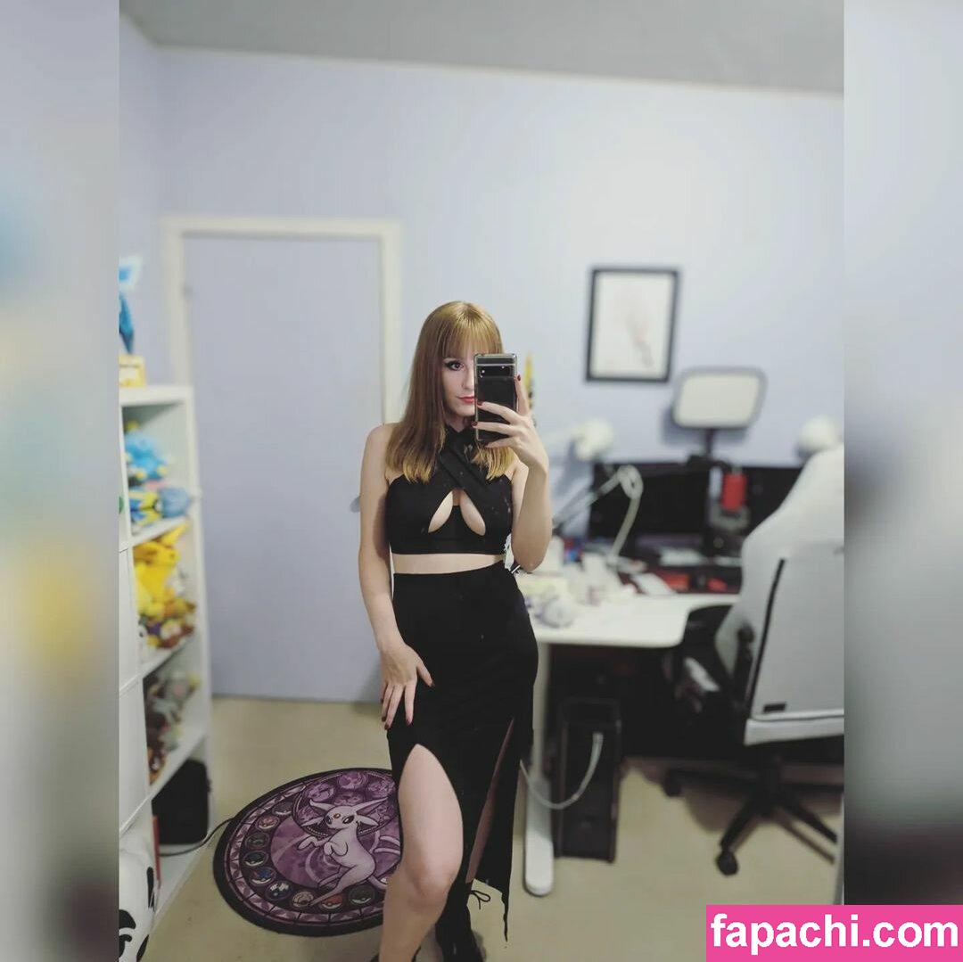 RaeRaeSenpai leaked nude photo #0058 from OnlyFans/Patreon