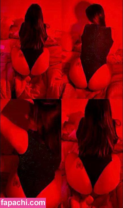 Rafela Scarpelli / rafa_scarpelli leaked nude photo #0008 from OnlyFans/Patreon