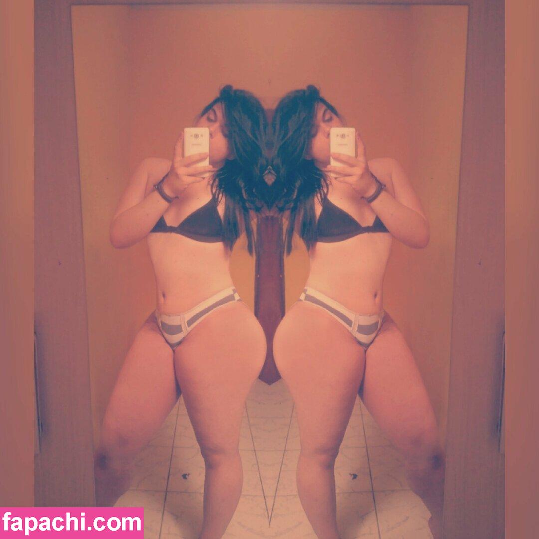 Raffaelah Poison / RaffinhaPoison2 / raffaelah_poisonhot leaked nude photo #0005 from OnlyFans/Patreon
