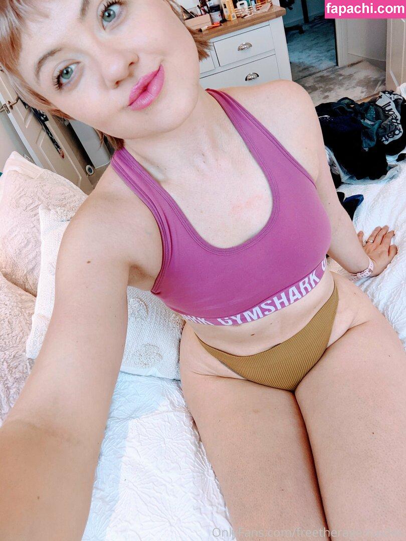 ragemaidenfree leaked nude photo #0025 from OnlyFans/Patreon