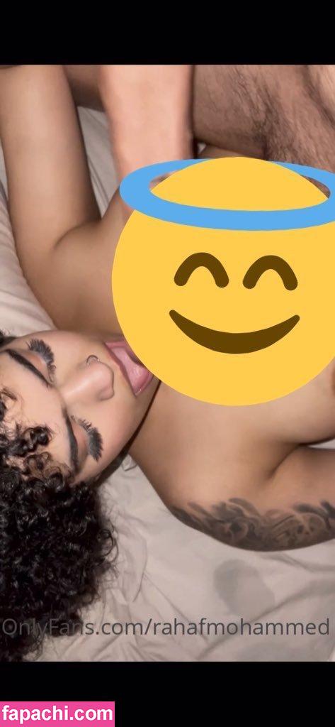 Rahaf Mohammed / rahafmohammed leaked nude photo #0003 from OnlyFans/Patreon