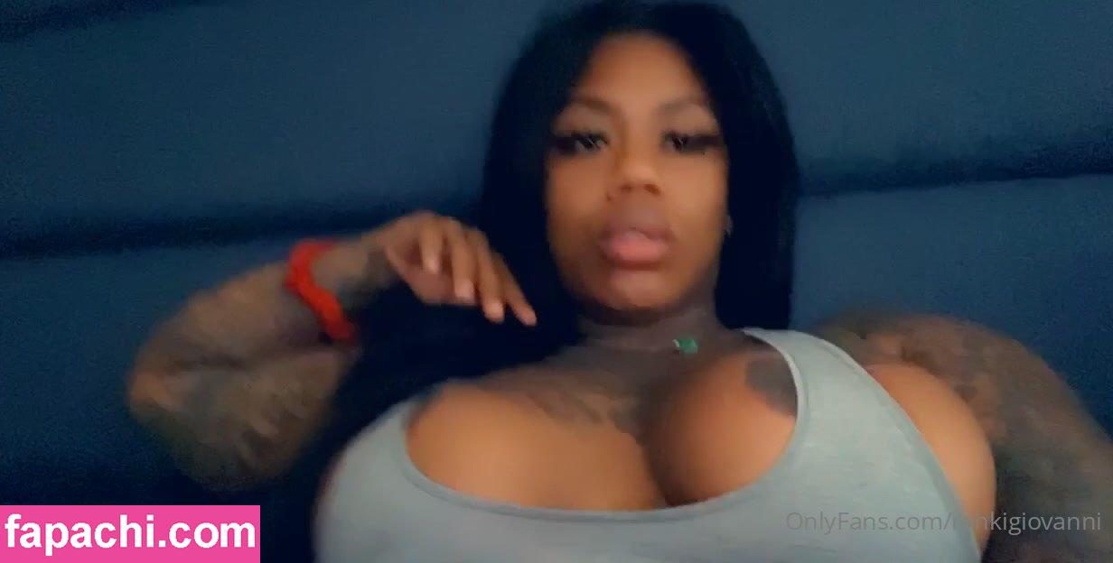 Rahkigiovanni leaked nude photo #0015 from OnlyFans/Patreon