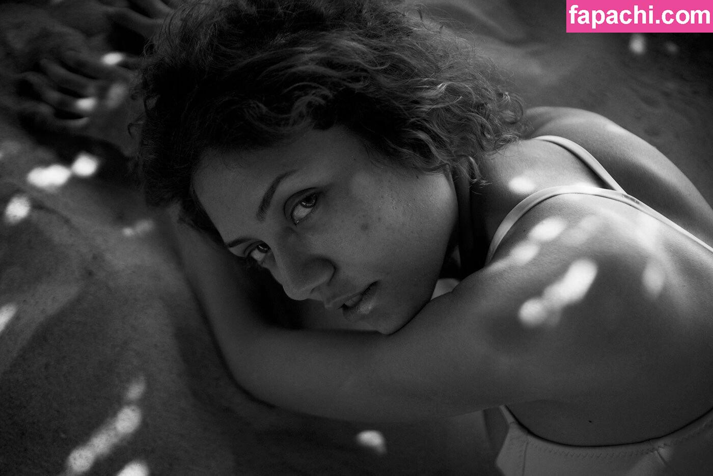 Rahma Hassan / realrahmahassan leaked nude photo #0009 from OnlyFans/Patreon
