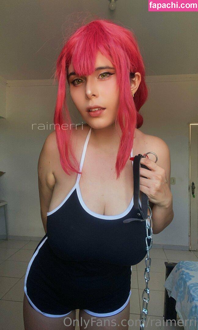 raimerri leaked nude photo #0028 from OnlyFans/Patreon