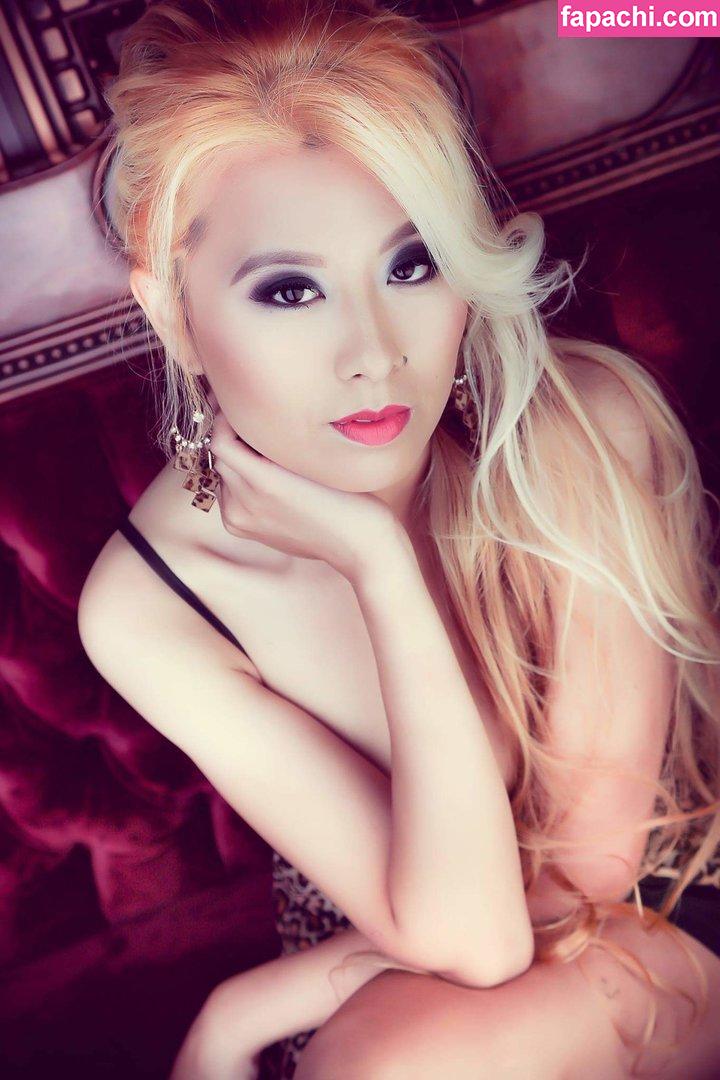 Raina Huang / OmgItzRaina / RainaisCrazy leaked nude photo #0003 from OnlyFans/Patreon