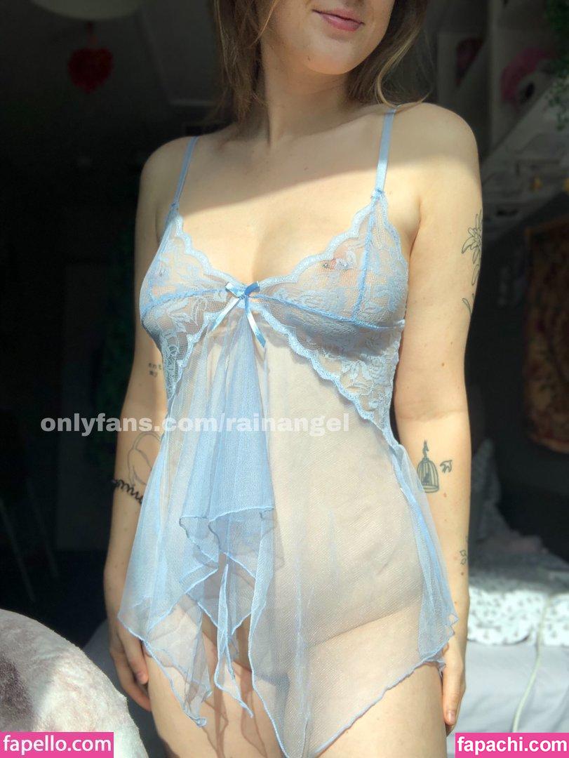 Rainangel / r.aine leaked nude photo #0008 from OnlyFans/Patreon