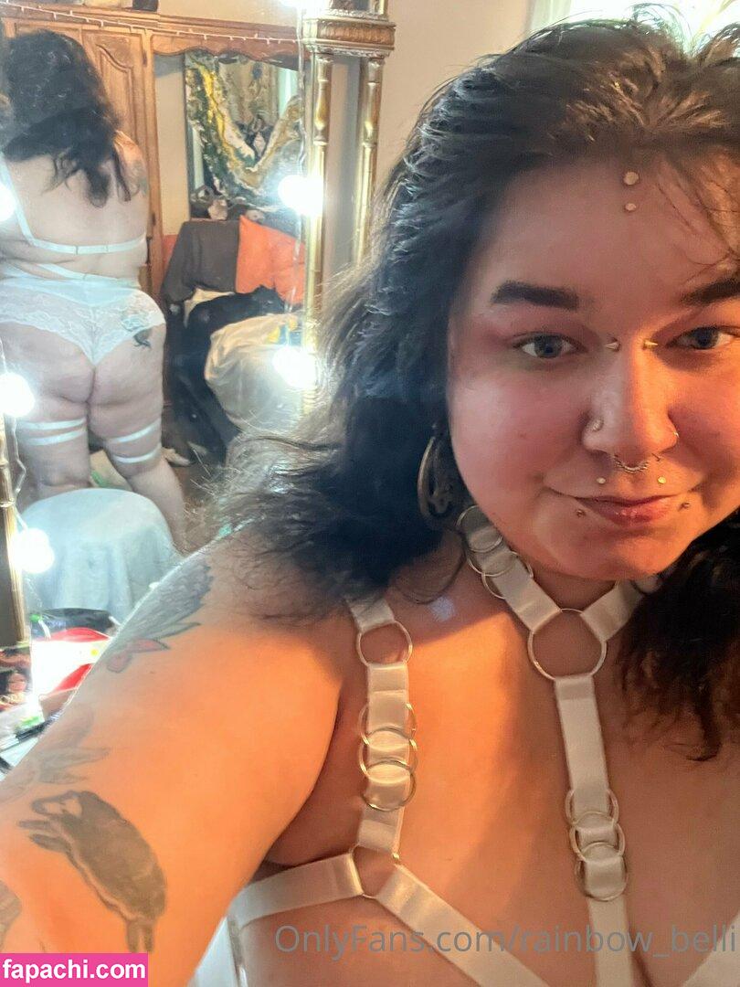 rainbow_belli leaked nude photo #0007 from OnlyFans/Patreon