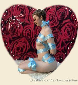 rainbow_valentine leaked media #0041