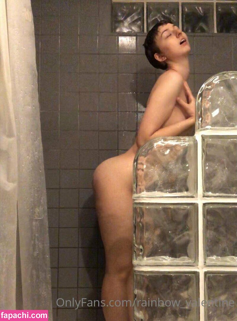 rainbow_valentine / rainbowvalentinelemur leaked nude photo #0050 from OnlyFans/Patreon