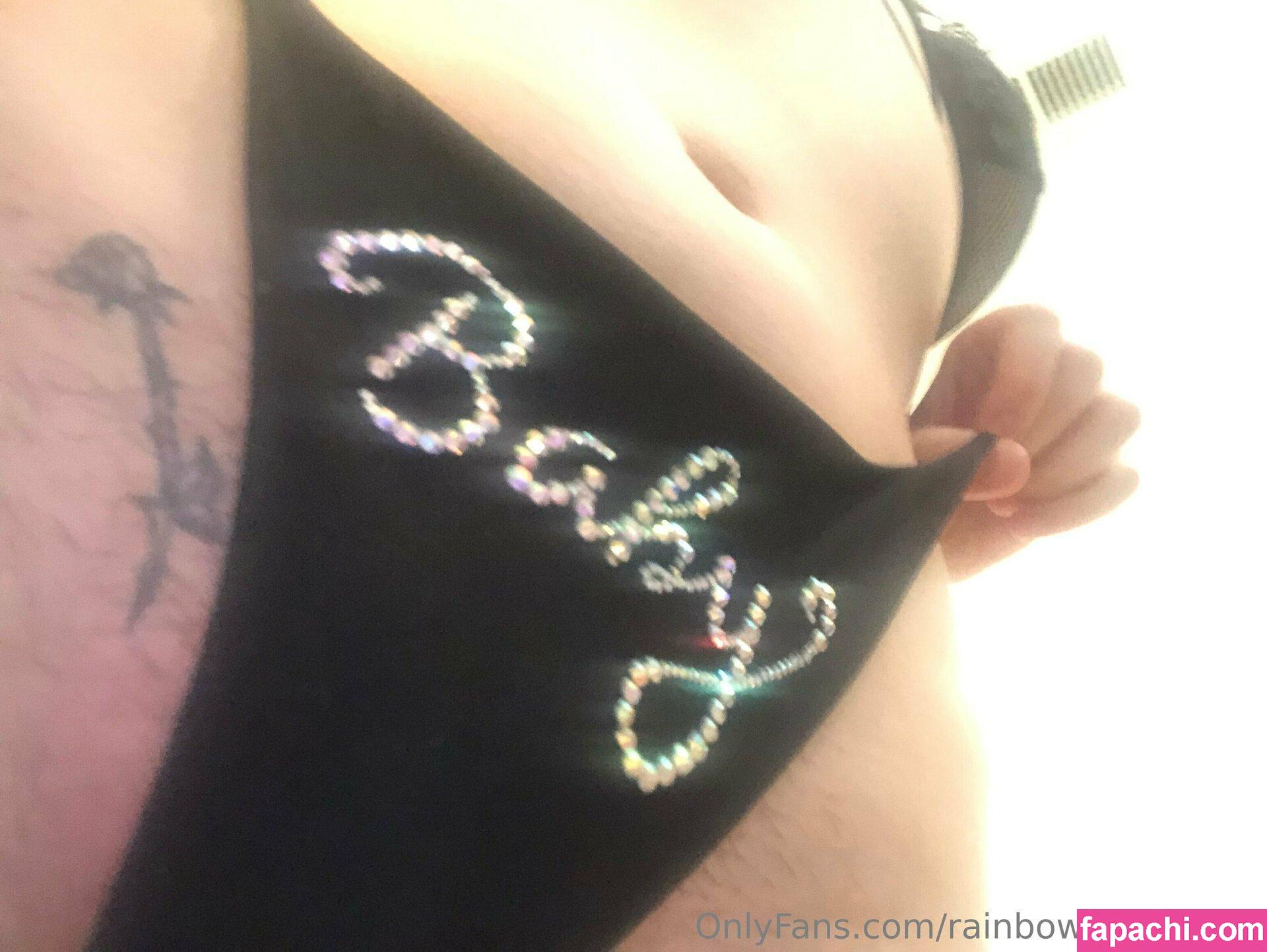 rainbow_valentine / rainbowvalentinelemur leaked nude photo #0096 from OnlyFans/Patreon