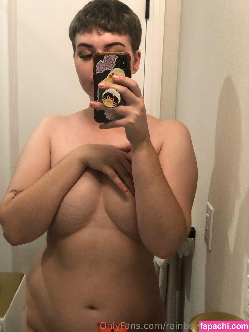 rainbow_valentine / rainbowvalentinelemur leaked nude photo #0139 from OnlyFans/Patreon