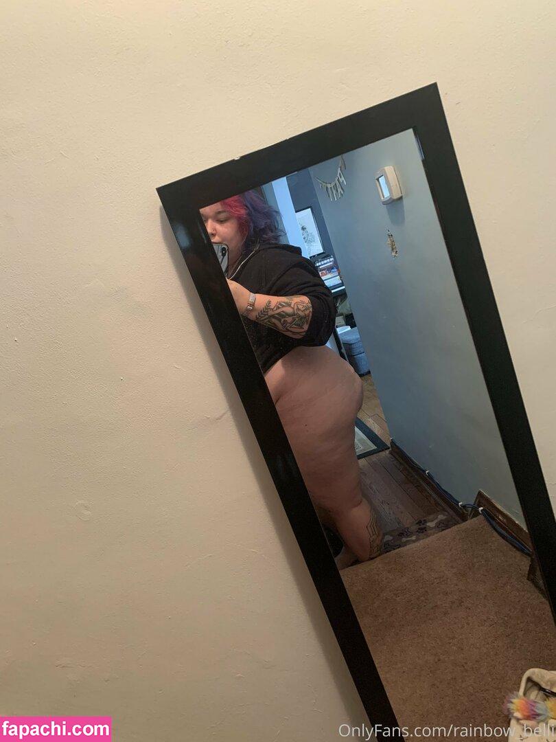 rainbowbelli / rainbowbelle_shop leaked nude photo #0006 from OnlyFans/Patreon