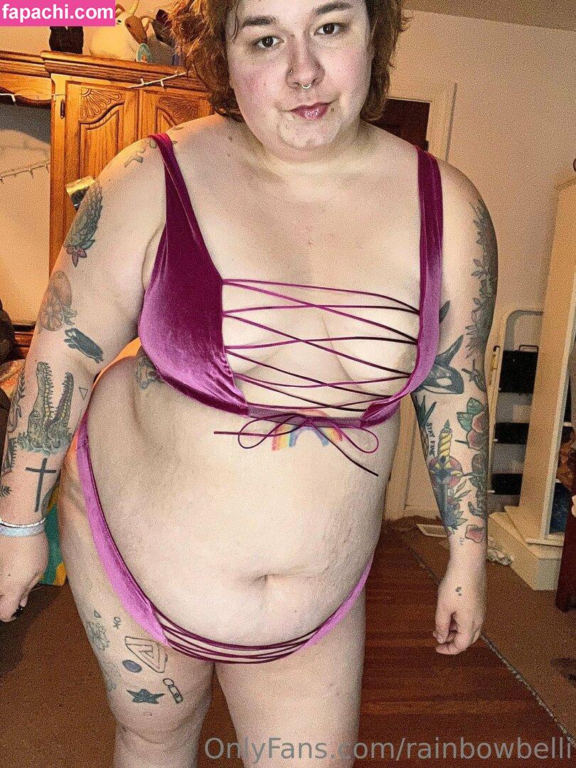 rainbowbelli / rainbowbelle_shop leaked nude photo #0038 from OnlyFans/Patreon