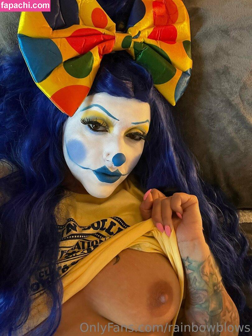 rainbowblows leaked nude photo #0143 from OnlyFans/Patreon