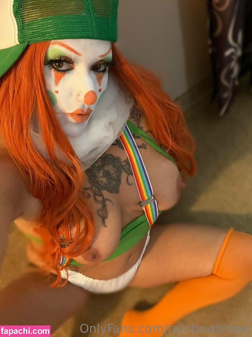 rainbowblows leaked nude photo #0166 from OnlyFans/Patreon