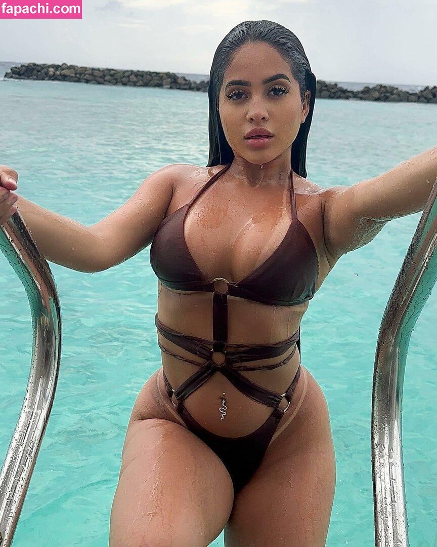Raissa Oliveira / Raissa_oliveira9 / raissaoliveira_ofc / raissaoliveiraof leaked nude photo #0033 from OnlyFans/Patreon