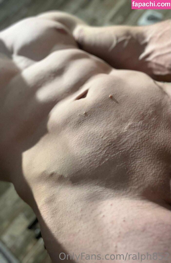 ralph852 / ralph_h_lawson leaked nude photo #0002 from OnlyFans/Patreon