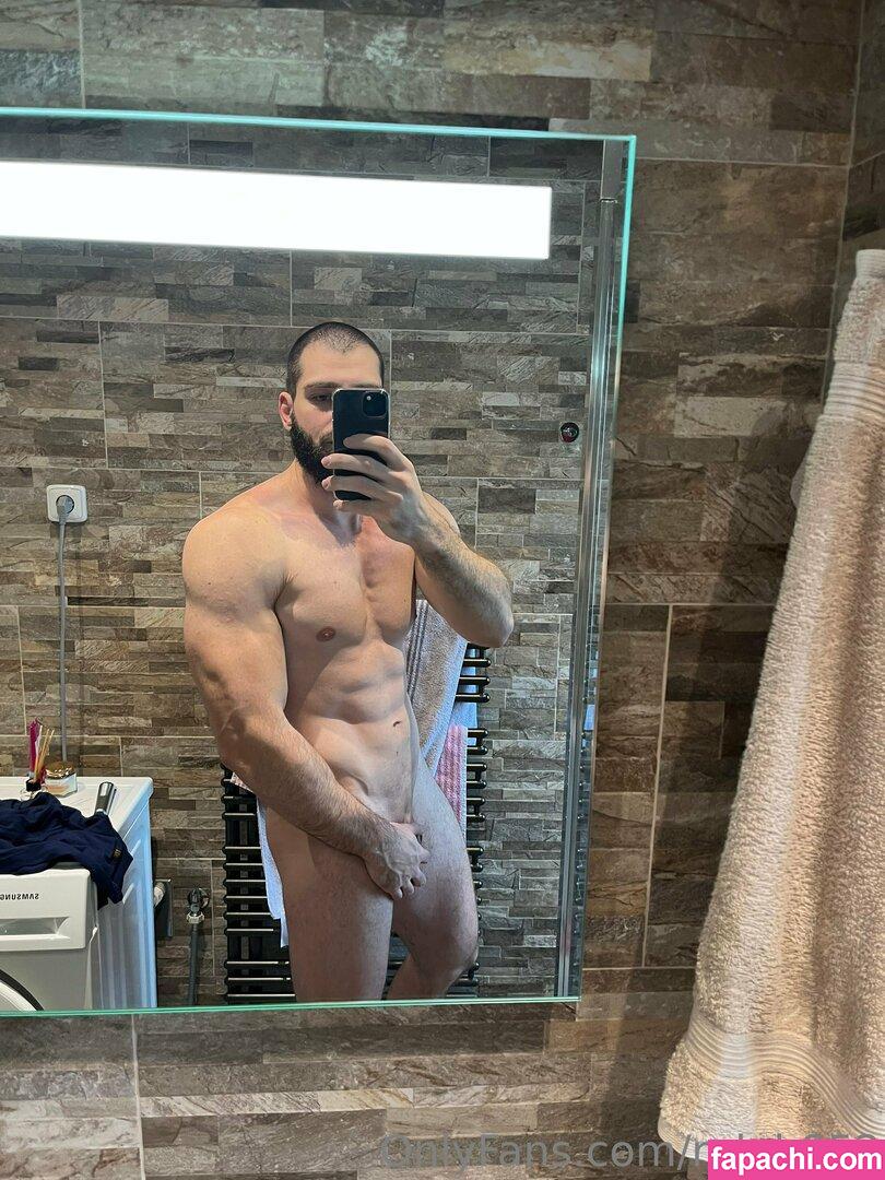 ralph852 / ralph_h_lawson leaked nude photo #0005 from OnlyFans/Patreon