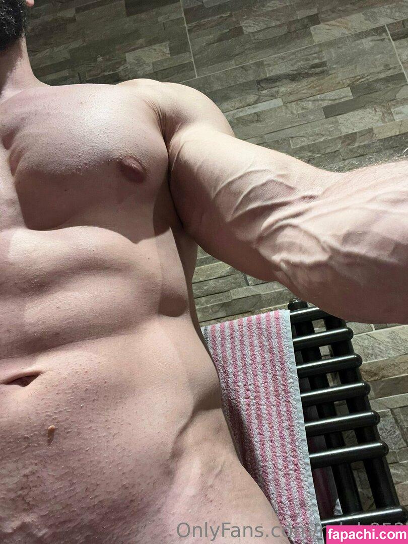 ralph852 / ralph_h_lawson leaked nude photo #0013 from OnlyFans/Patreon