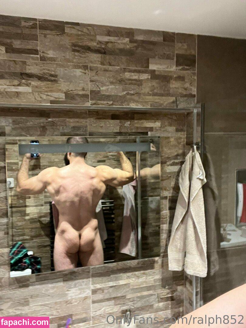 ralph852 / ralph_h_lawson leaked nude photo #0019 from OnlyFans/Patreon