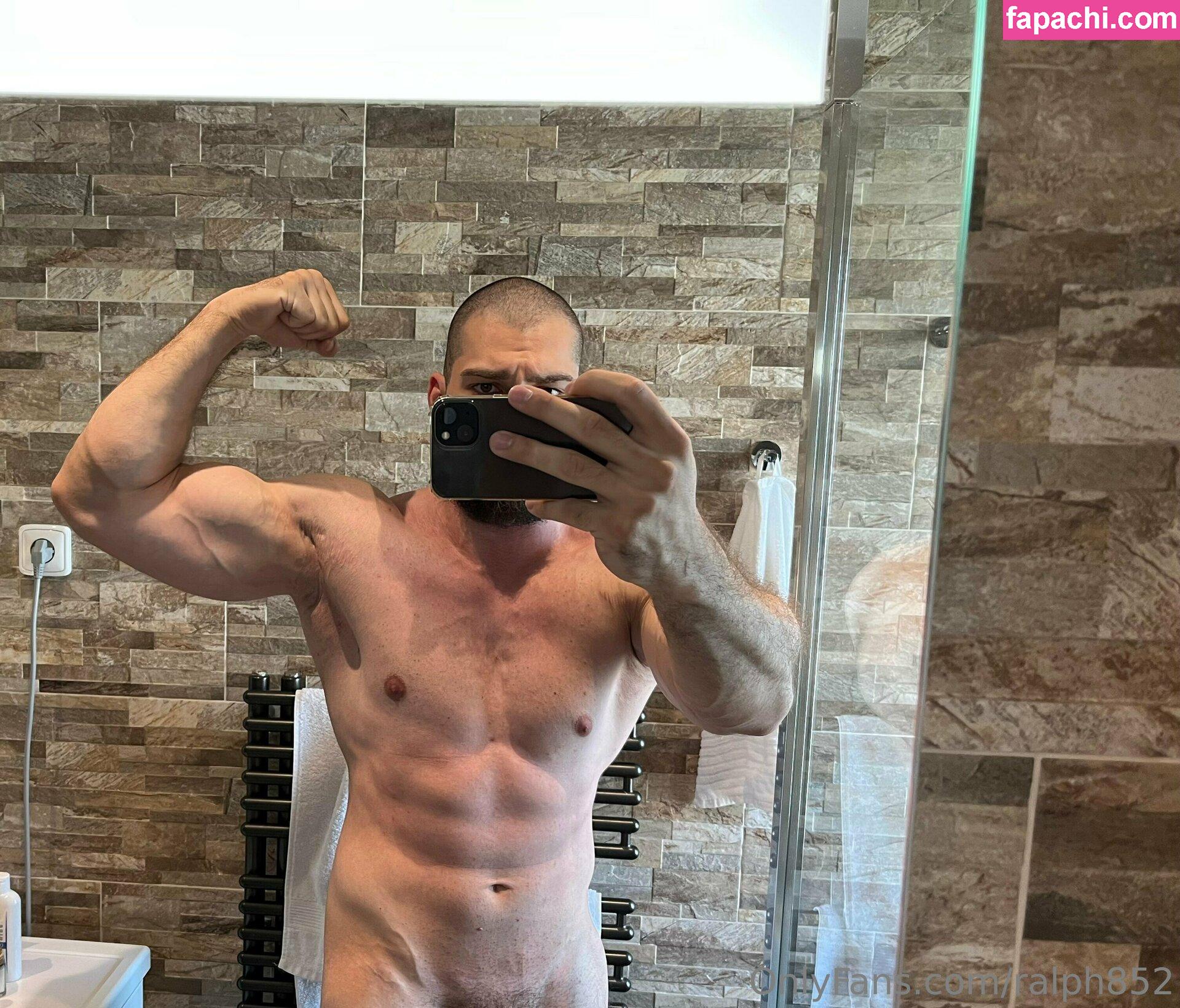 ralph852 / ralph_h_lawson leaked nude photo #0020 from OnlyFans/Patreon