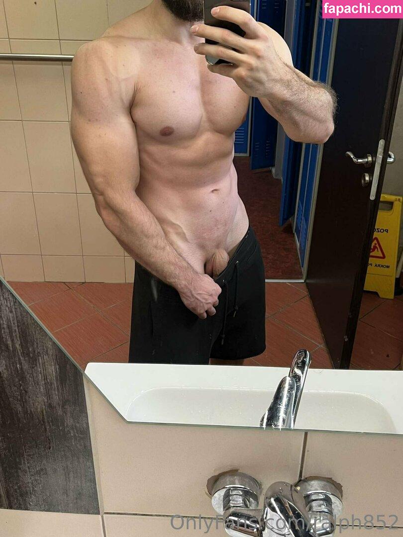 ralph852 / ralph_h_lawson leaked nude photo #0021 from OnlyFans/Patreon