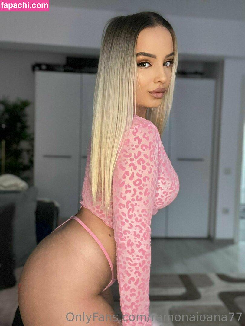 ramonaioana77 / vip3ra77 leaked nude photo #0024 from OnlyFans/Patreon